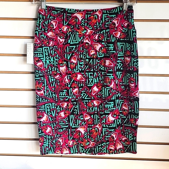 Pencil skirt Lg LLR - Picture 1 of 3